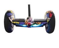 GOBOARD Smart z uchwytem 10 kolorowy - 1436641 - zdjęcie 3
